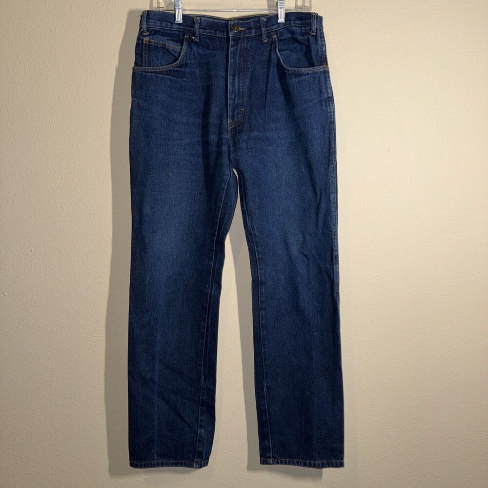Key Men’s Denim Jeans Blue